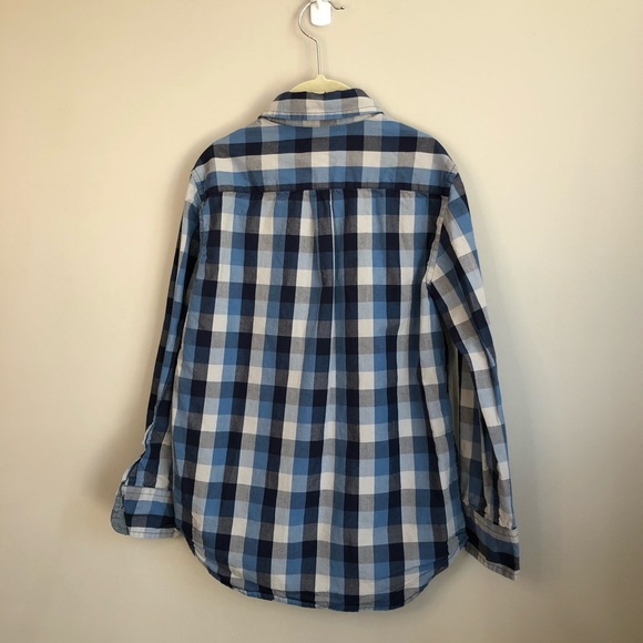 CREWCUTS Button down shirt - Picture 3 of 3